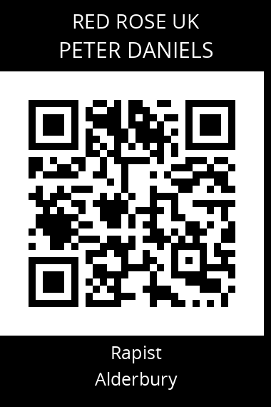 QR code for peter-daniels-1