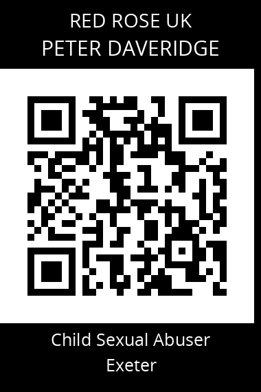 QR code for peter-daveridge