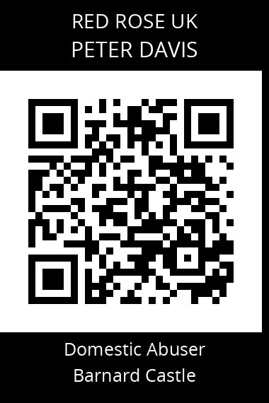 QR code for peter-davis