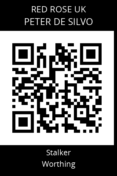 QR code for peter-de-silvo