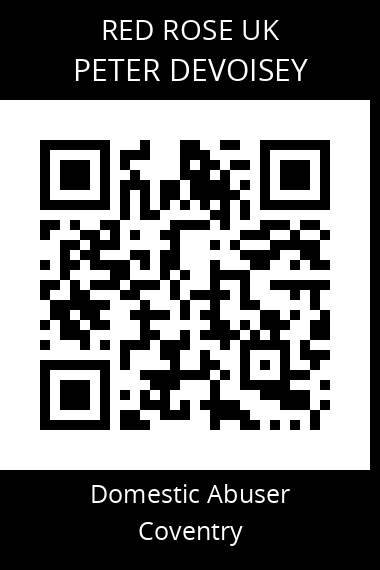 QR code for peter-devoisey