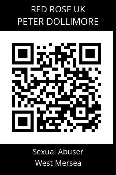 QR code for peter-dollimore