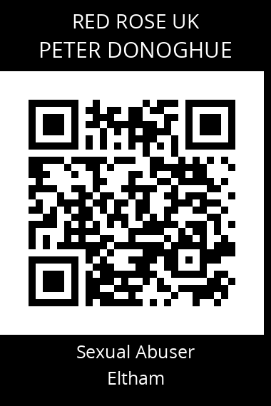 QR code for peter-donoghue
