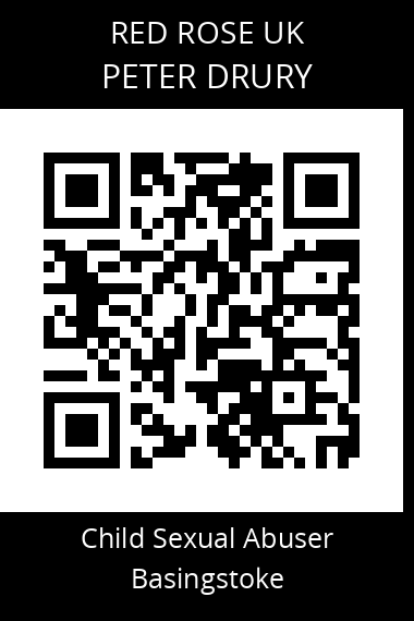 QR code for peter-drury