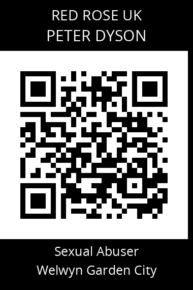 QR code for peter-dyson