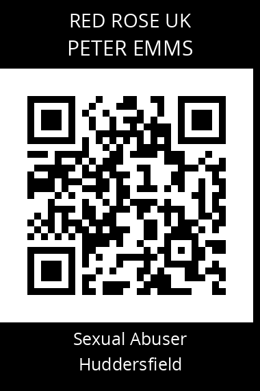 QR code for peter-emms