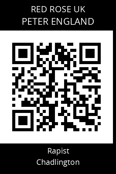 QR code for peter-england