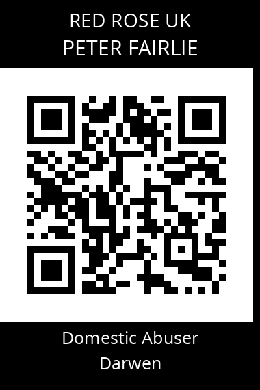 QR code for peter-fairlie