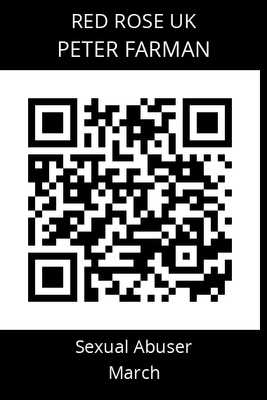 QR code for peter-farman