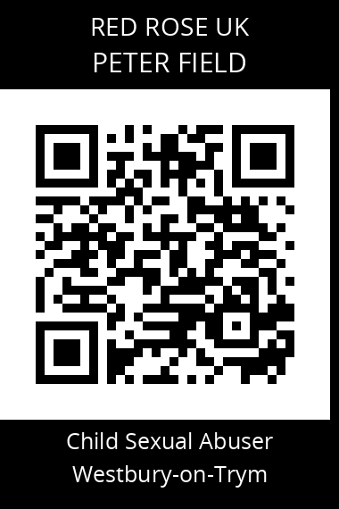 QR code for peter-field