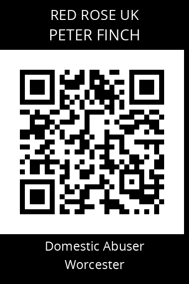 QR code for peter-finch