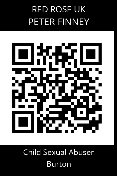 QR code for peter-finney