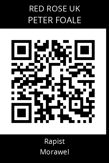 QR code for peter-foale