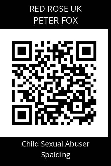 QR code for peter-fox