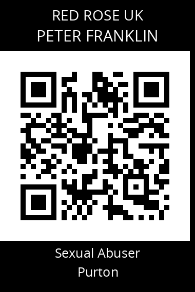 QR code for peter-franklin