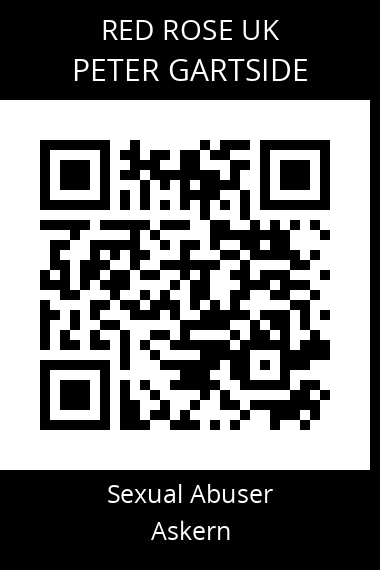QR code for peter-gartside