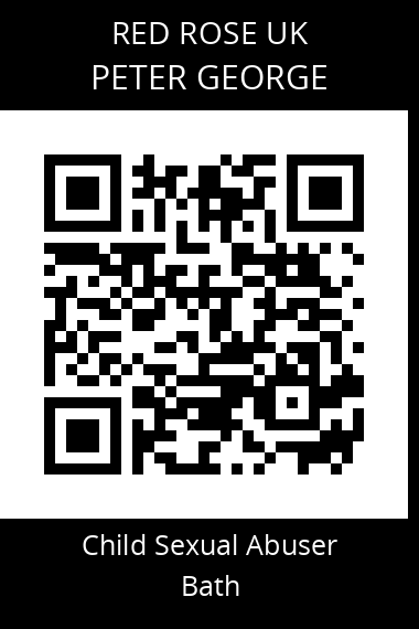 QR code for peter-george