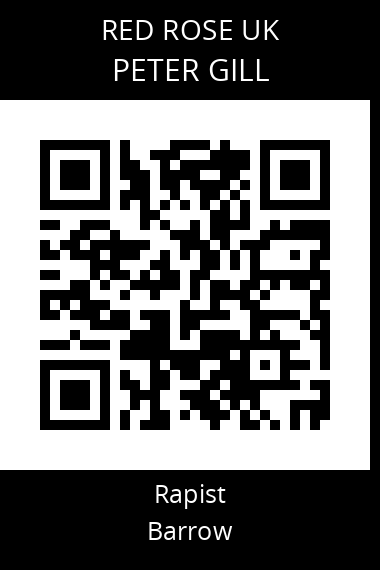 QR code for peter-gill-1