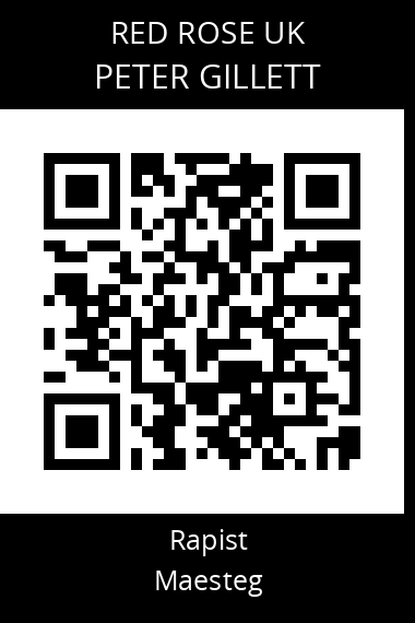 QR code for peter-gillett