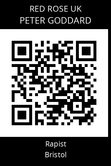 QR code for peter-goddard