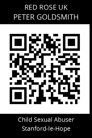 QR code for peter-goldsmith