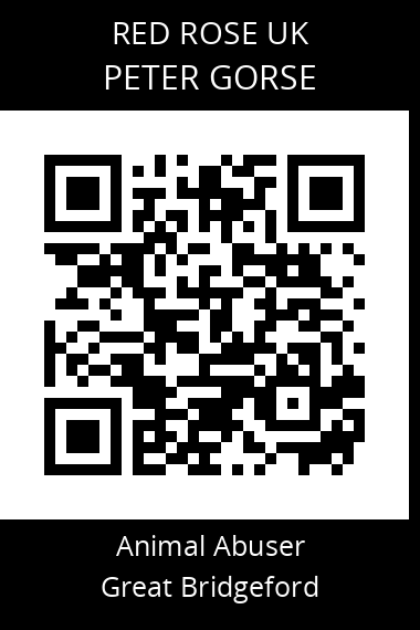 QR code for peter-gorse