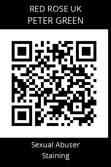 QR code for peter-green-1