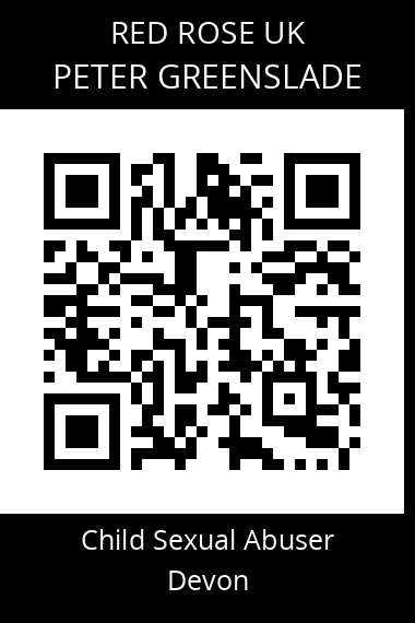 QR code for peter-greenslade