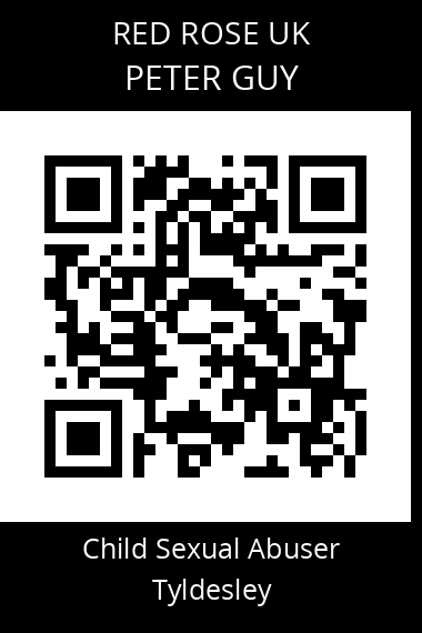 QR code for peter-guy