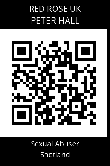 QR code for peter-hall