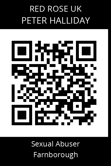 QR code for peter-halliday