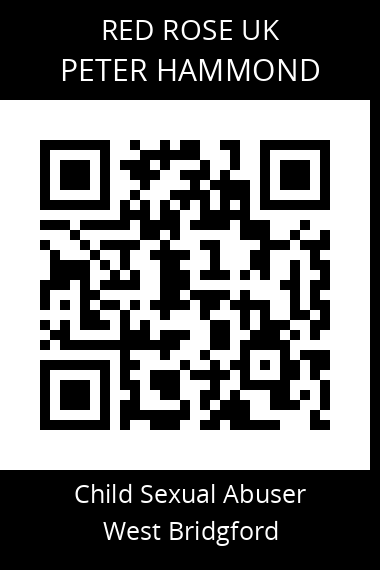 QR code for peter-hammond