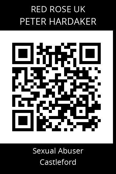 QR code for peter-hardaker