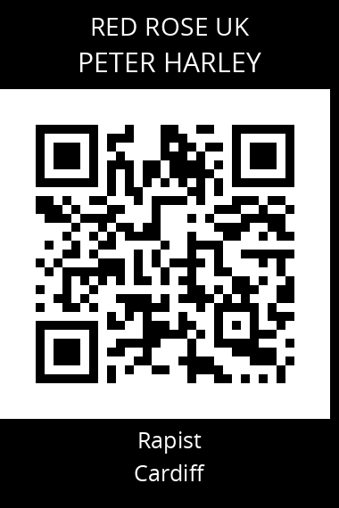 QR code for peter-harley-1