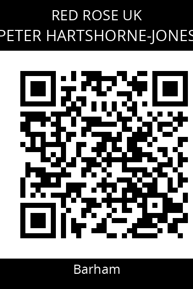 QR code for peter-hartshorne-jones