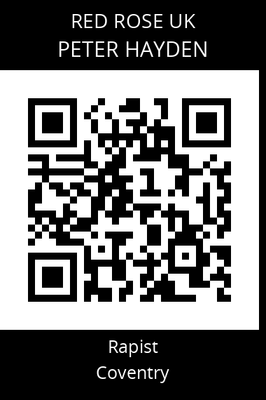 QR code for peter-hayden
