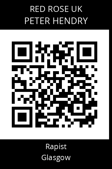 QR code for peter-hendry