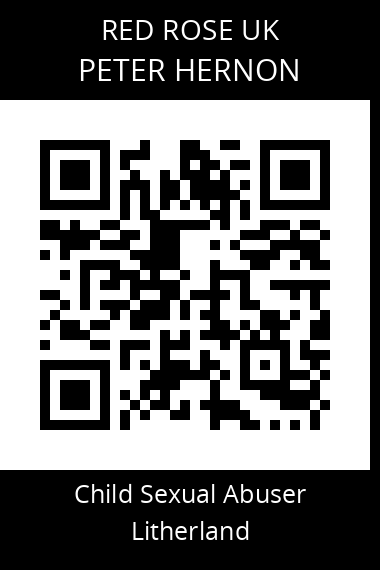 QR code for peter-hernon