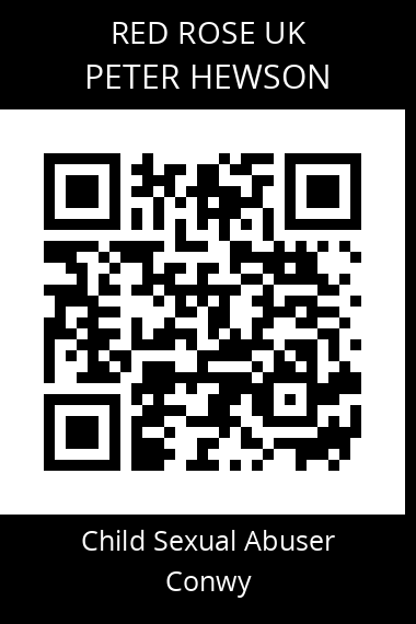 QR code for peter-hewson