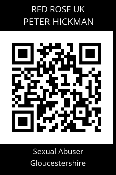 QR code for peter-hickman