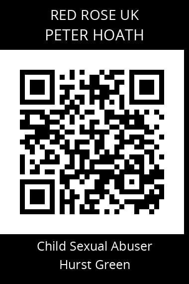 QR code for peter-hoath