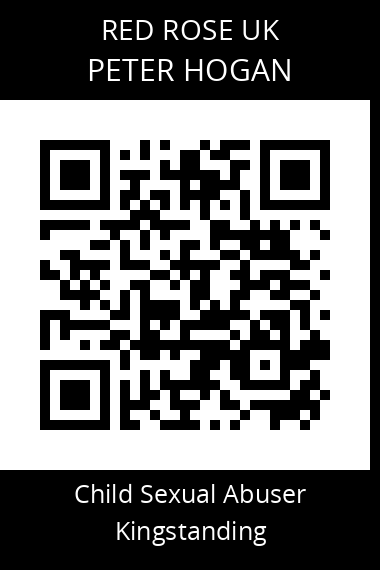 QR code for peter-hogan-1