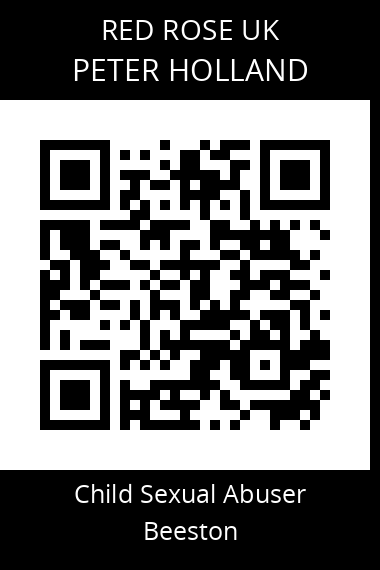 QR code for peter-holland-1