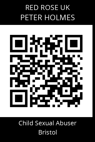 QR code for peter-holmes