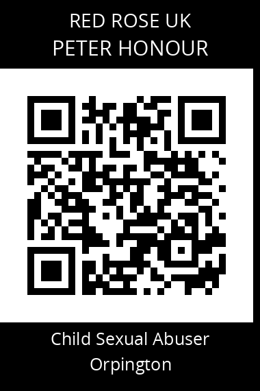 QR code for peter-honour