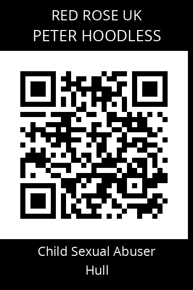 QR code for peter-hoodless