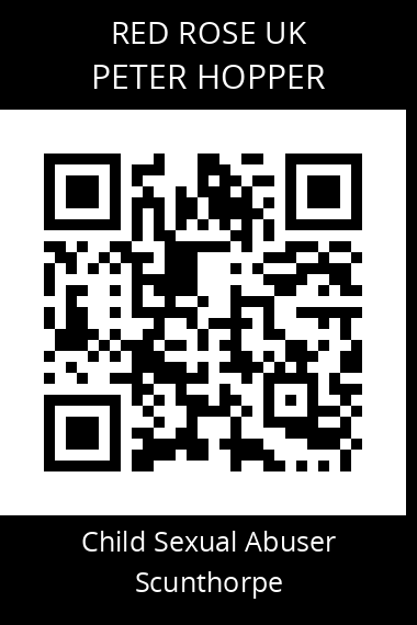 QR code for peter-hopper