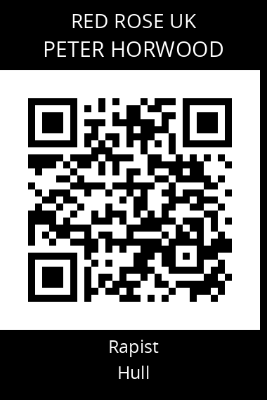 QR code for peter-horwood