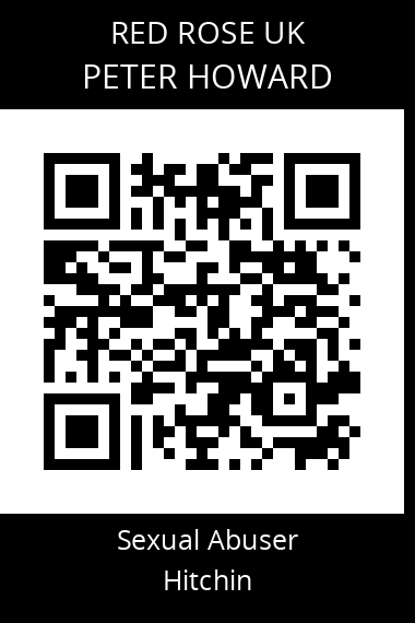 QR code for peter-howard-1
