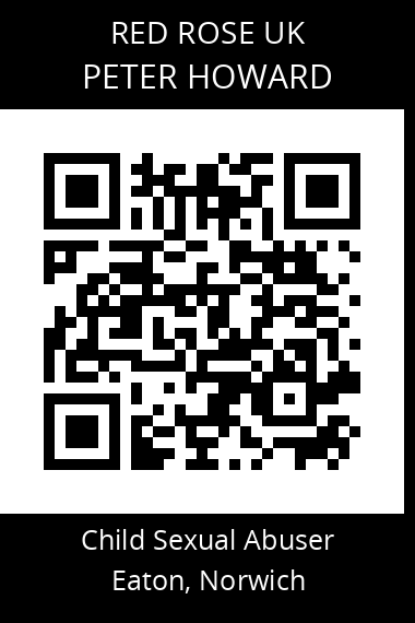 QR code for peter-howard-2